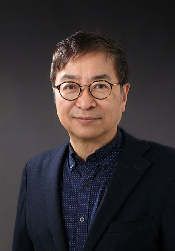 阿部 学
