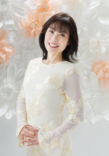 長谷川 久代