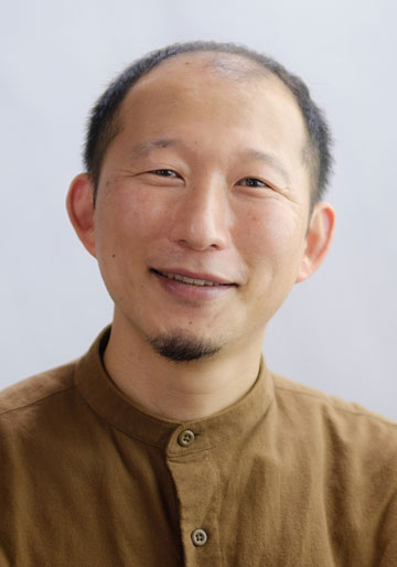 岩城 丈