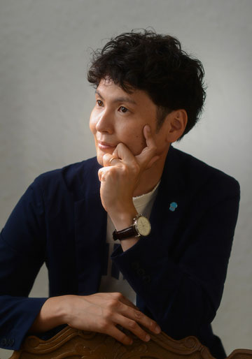 小林 司