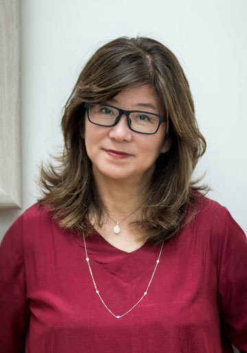 小島 由紀子