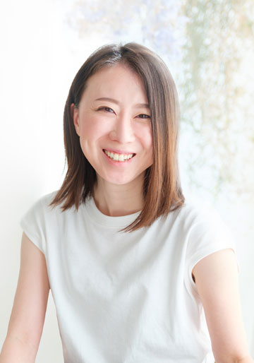 中村 美緒
