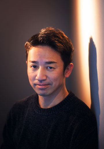 島田 健太郎