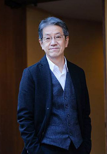 田中 秀幸