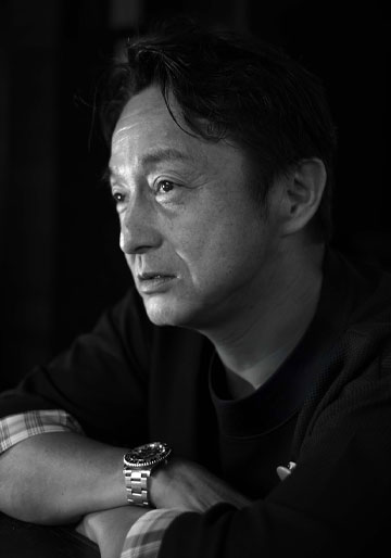 氏井 由隆